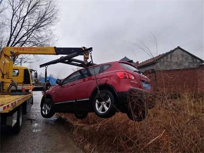 惠民楚雄道路救援