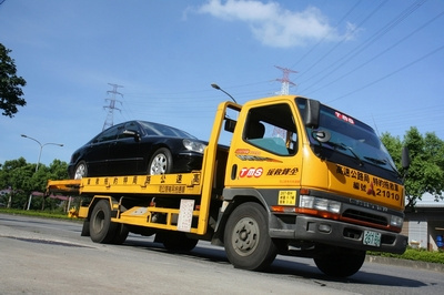 惠民旅顺口区道路救援